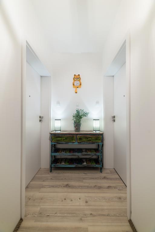 Apartment River Haven Γκντανσκ Εξωτερικό φωτογραφία