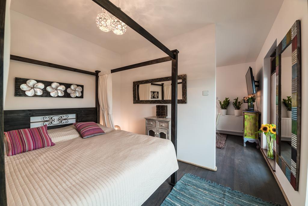 Apartment River Haven Γκντανσκ Εξωτερικό φωτογραφία