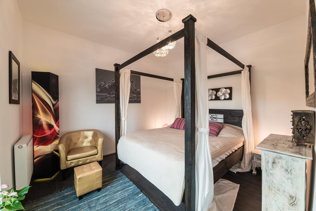Apartment River Haven Γκντανσκ Εξωτερικό φωτογραφία